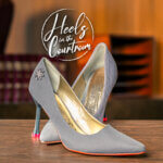 Heels in the Courtroom