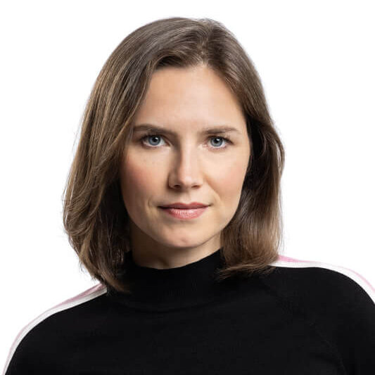 Amanda Knox