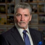 Brian Michael Jenkins