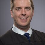 Chief Justice Blacklock