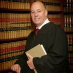 Chief Justice Steven R. Jensen