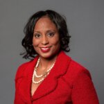 Chauntis Jenkins-Floyd