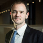 Conor Malloy headshot