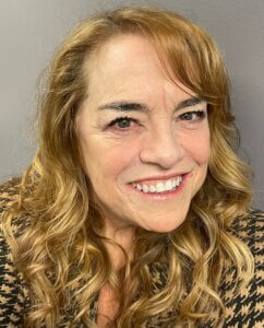 Doreen Wiley as Sarah Good