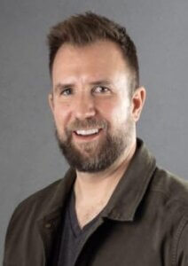 Doug Bryson, In Dispute Voice Actor