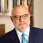 Dr. William J. Basileios Chriss