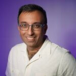 State Bar of Texas Podcast host Rocky Dhir