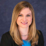 Jennifer Byrne's headshot