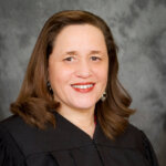 Judge Lora Livingston