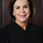 Judge Mary R. Russell