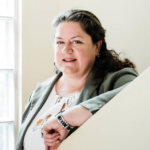 Leslie Powell-Boudreaux