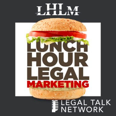 Lunch Hour Legal Marketing