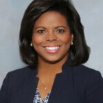 Nikki Chargois-Allen