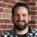 Adam Lockwood, Audio Engineer