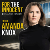 Season 3 launches on September 9 with a powerful premiere episode featuring Amanda Knox, whose case became one of the most widely publicized wrongful convictions in recent history.