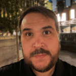 Joe Scott, InfoTrack