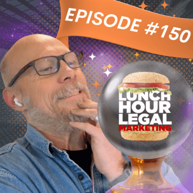 Lunch Hour Legal Marketing