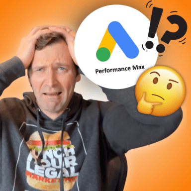 Lunch Hour Legal Marketing