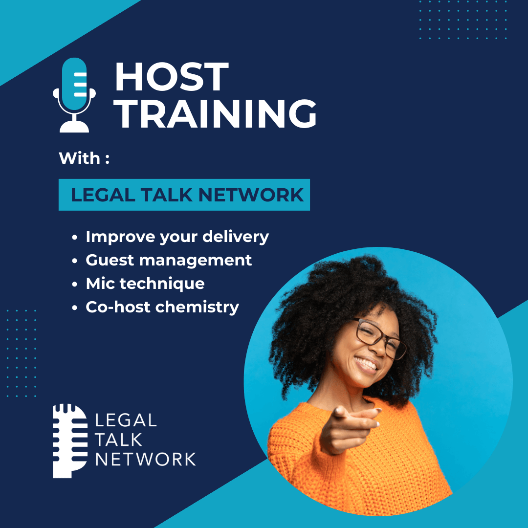 host training