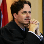 Judge Roy Ferguson