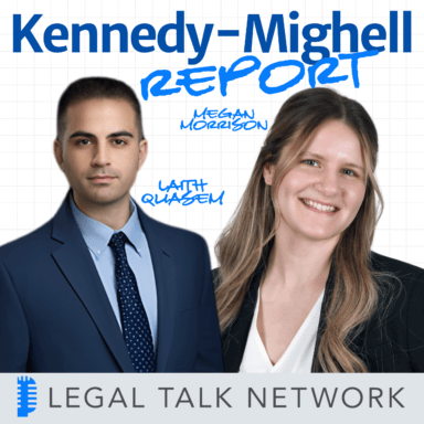Kennedy-Mighell Report
