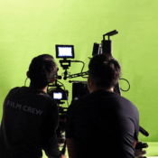 Video Series Recording