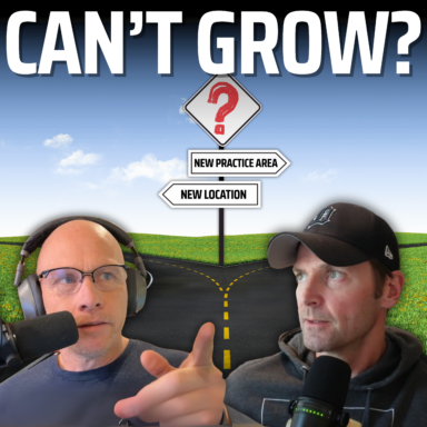 Lunch Hour Legal Marketing