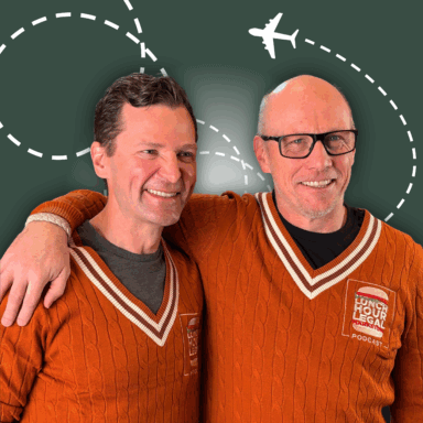 Lunch Hour Legal Marketing