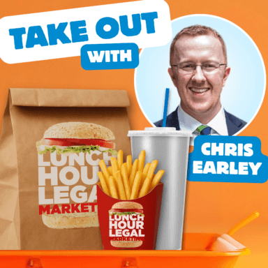 Lunch Hour Legal Marketing