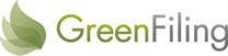 GreenFiling