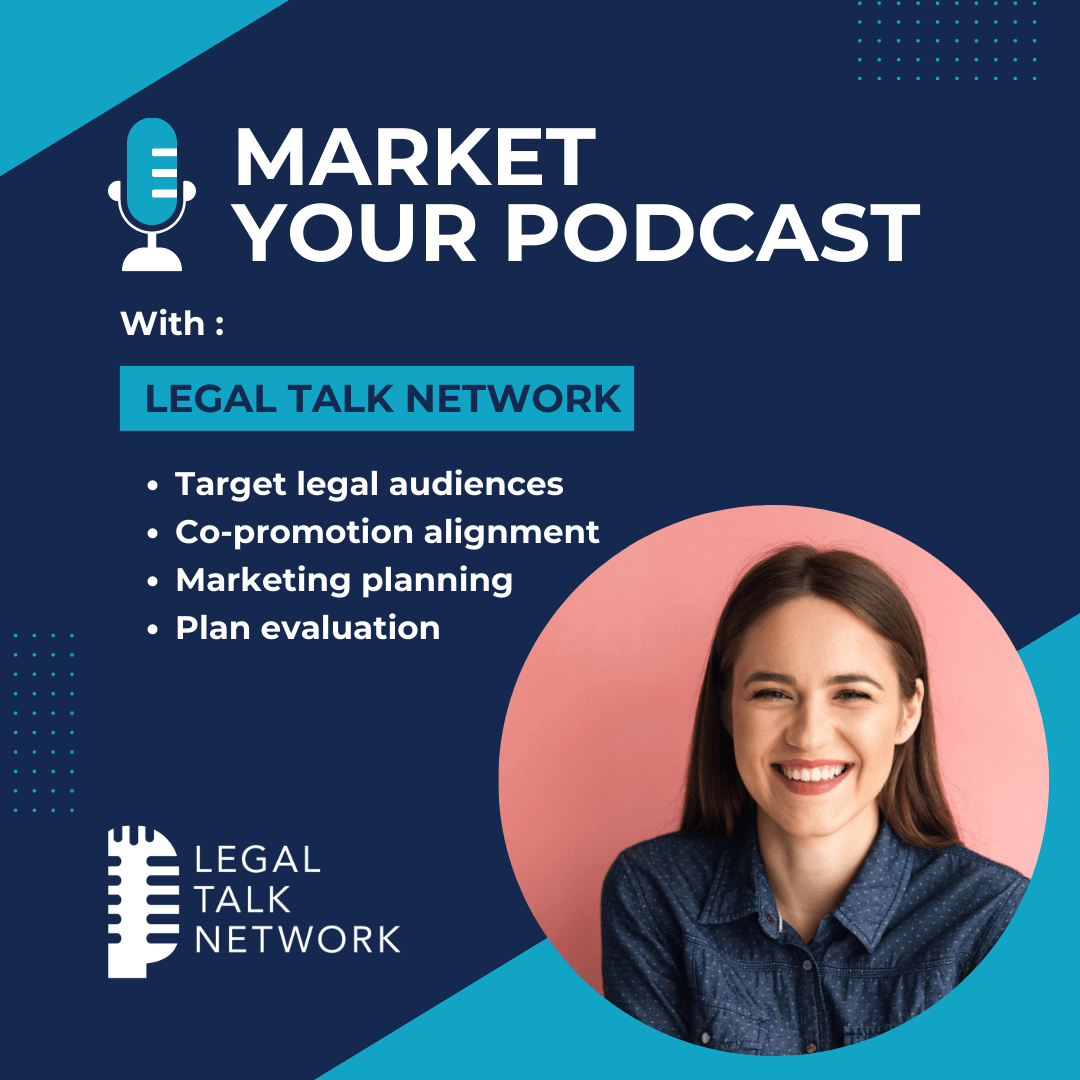 market your podcast