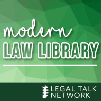 Modern Law Library