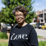 Tonnie Glispie-Smith