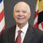 Senator Ben Cardin