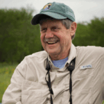 Professor Jim Blackburn