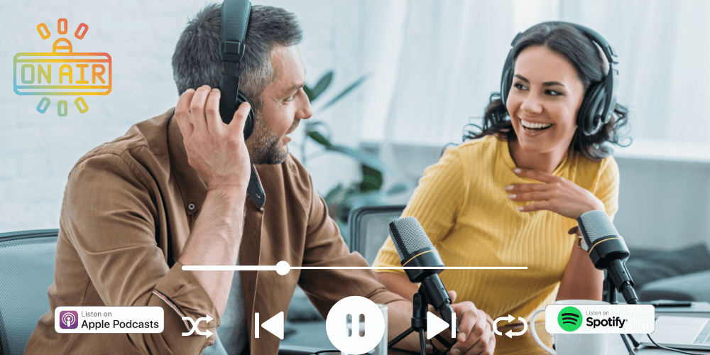 Syndicate your podcast with Legal Talk Network