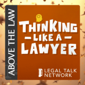 10 Years of Thinking Like A Lawyer