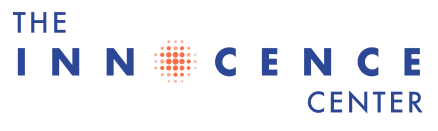 The Innocence Center logo